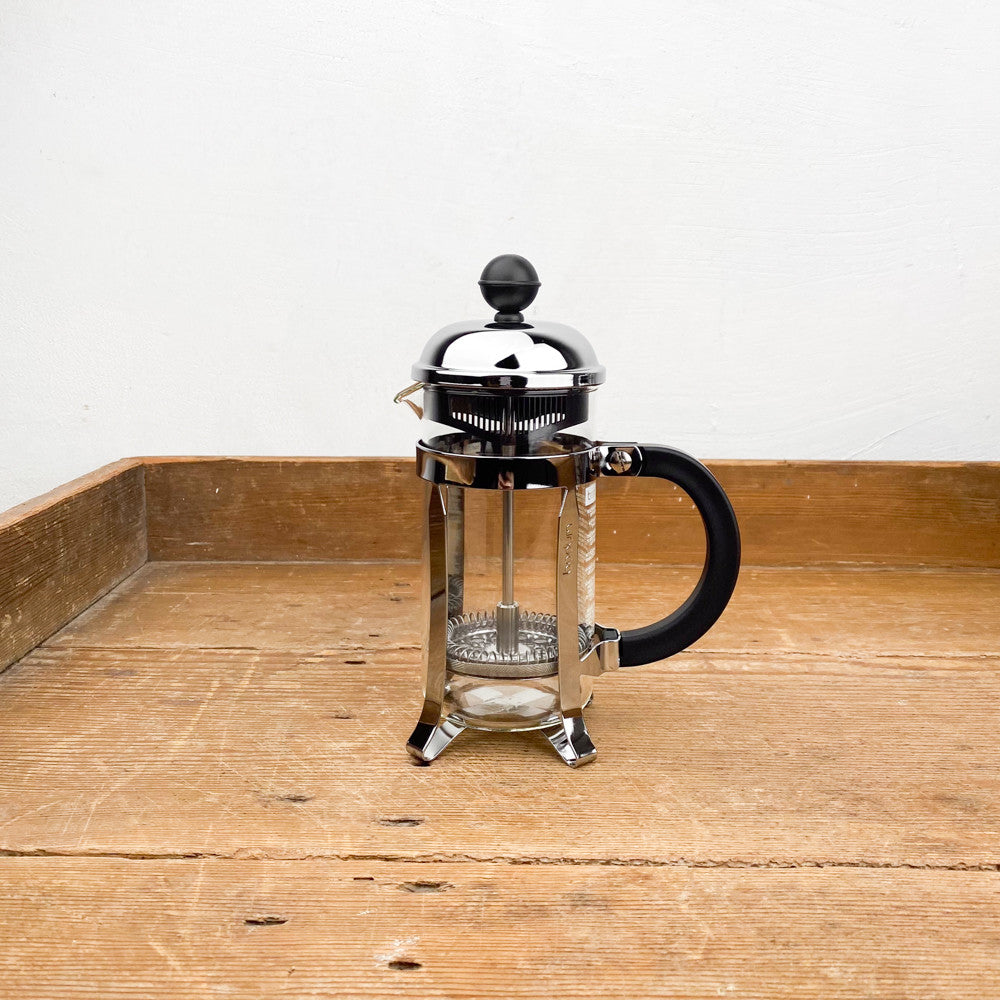 Cafetière à Piston