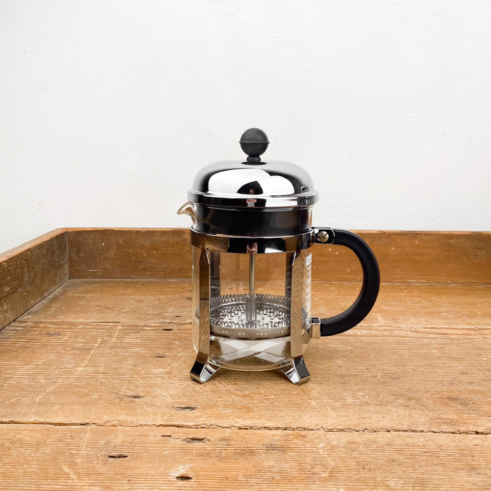 Cafetière à Piston