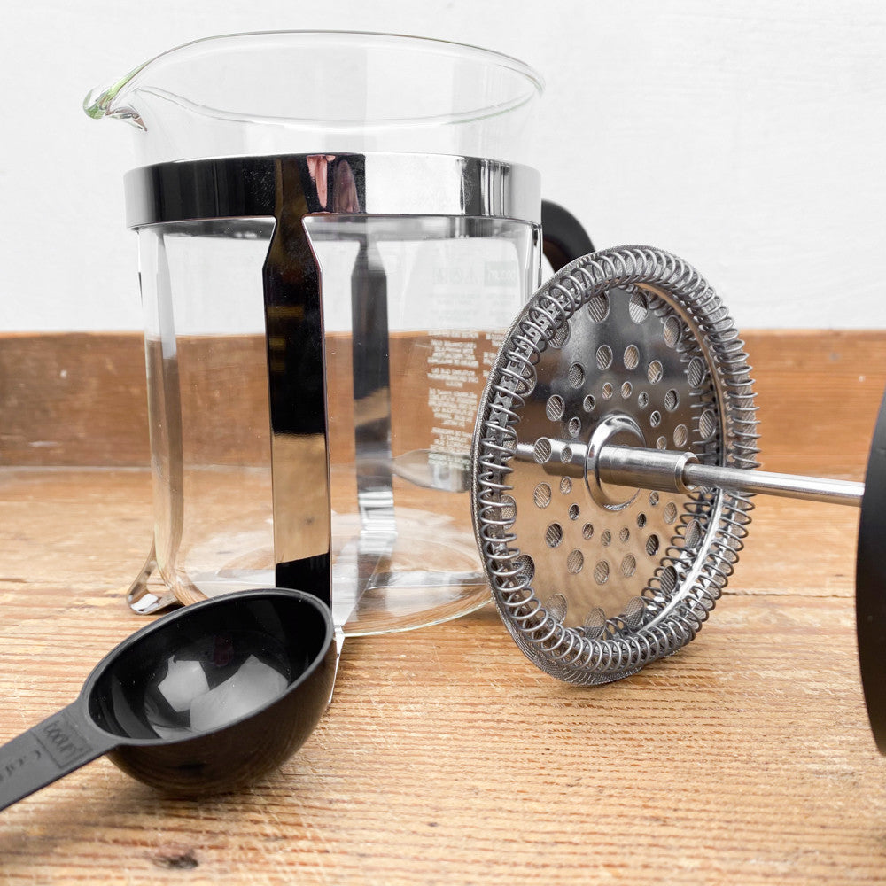 Cafetière à Piston