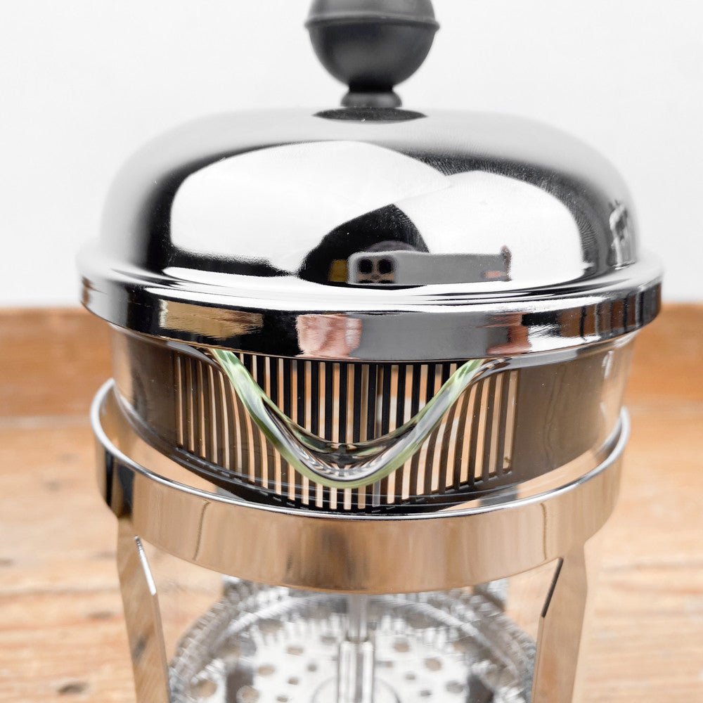 Cafetière à Piston