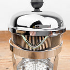 Cafetière à Piston