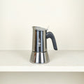 Cafetière Bialetti inox venus 4 tasses
