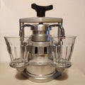 Cafetière espresso