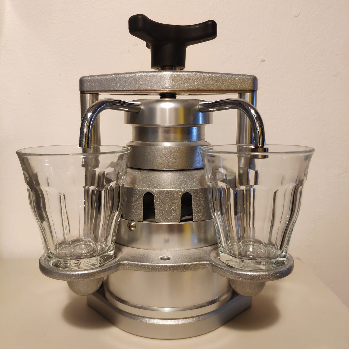 Cafetière espresso