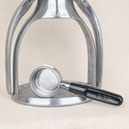 Cafetière expresso mécanique