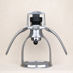 Cafetière expresso mécanique