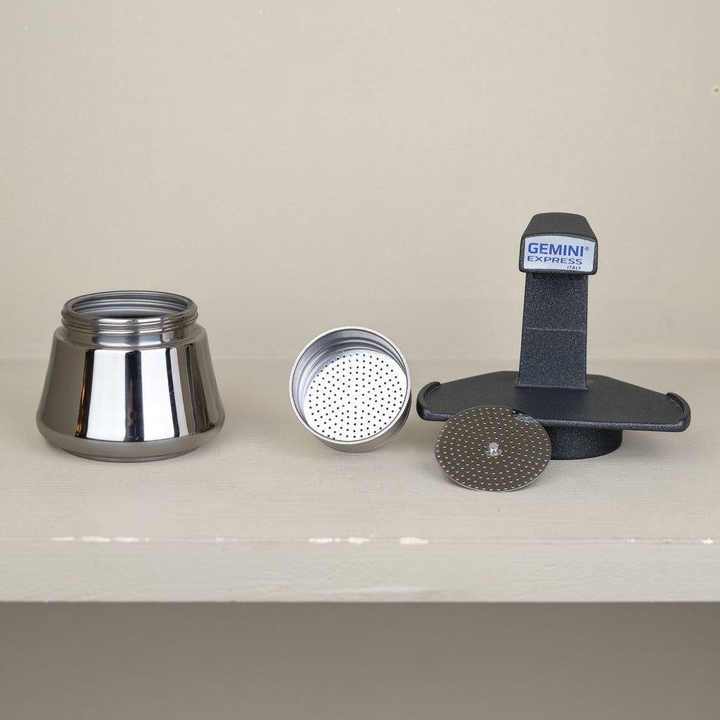 Cafetière Gemini Express