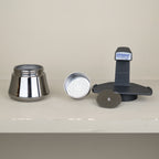 Cafetière Gemini Express