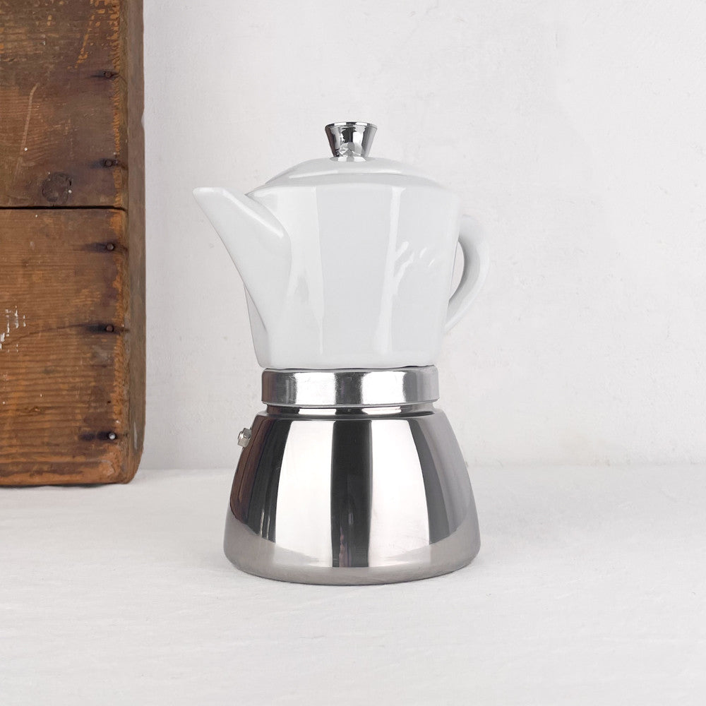 gat chic porcelaine inox