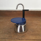 Cafetière italienne percolateur