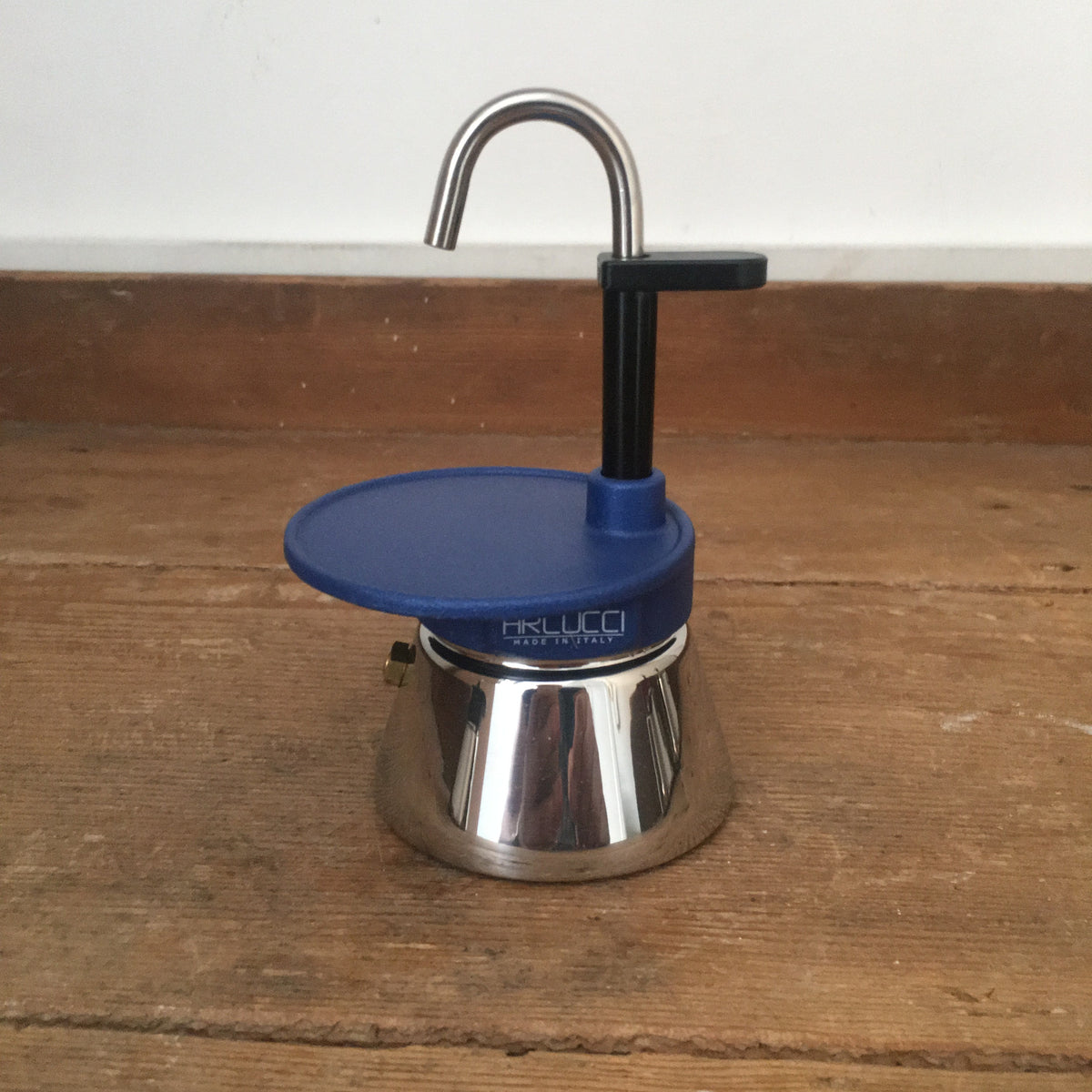 Cafetière italienne percolateur