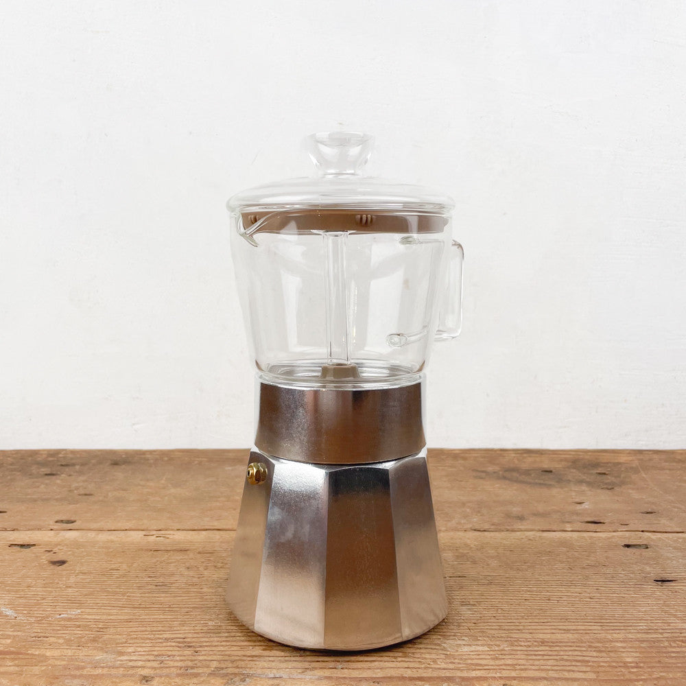 Cafetière bazardeluxe