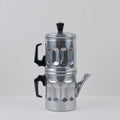 Neapolitan coffee maker