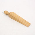 Cale-porte en bois