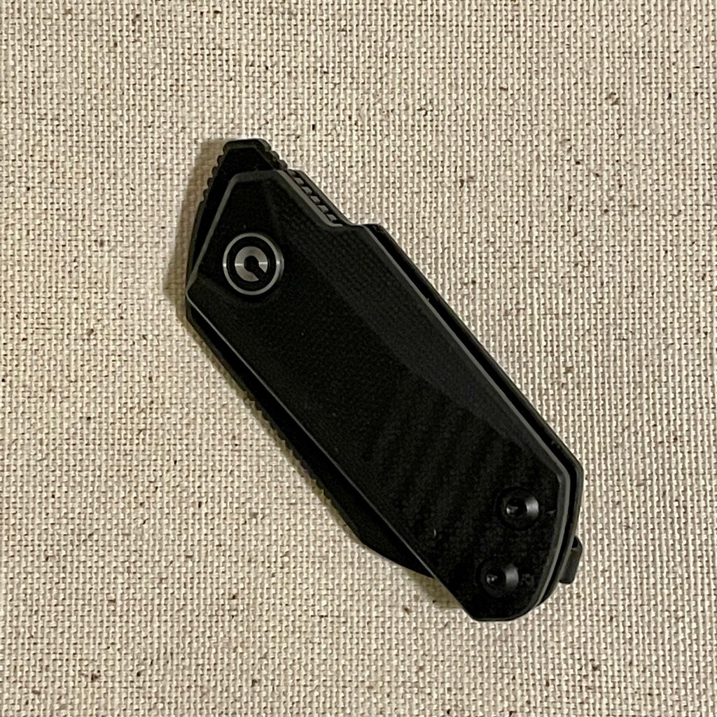 Canif Civivi KI-V G10 noir