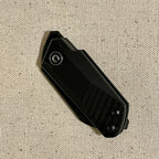 Canif Civivi KI-V G10 noir
