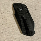 Canif Civivi KI-V G10 noir