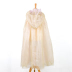 Cape de Princesse 5/7 ans
