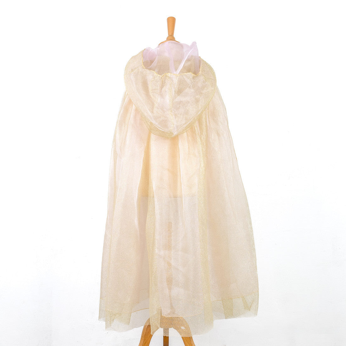 Cape de Princesse 5/7 ans