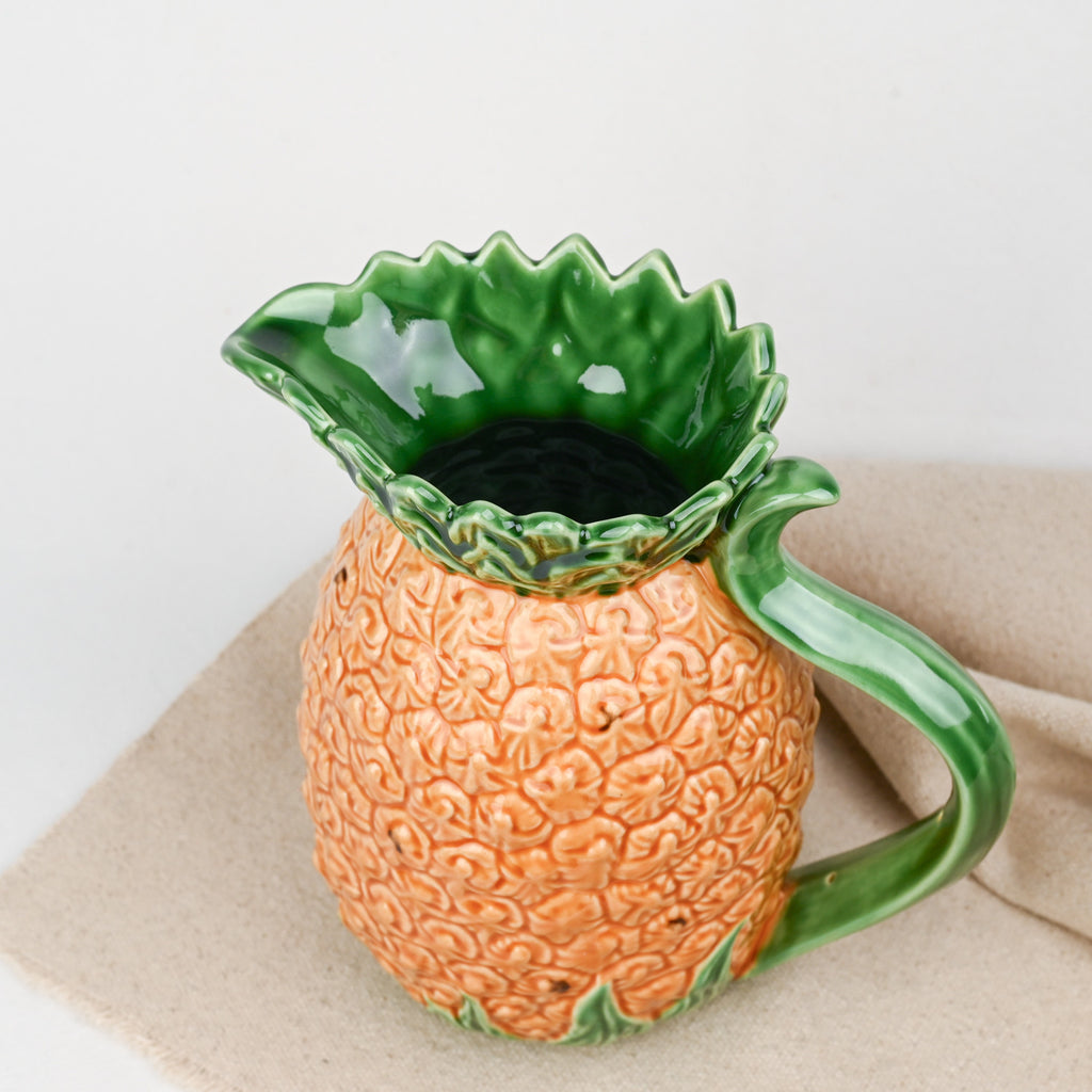 carafe Bordallo Ananas