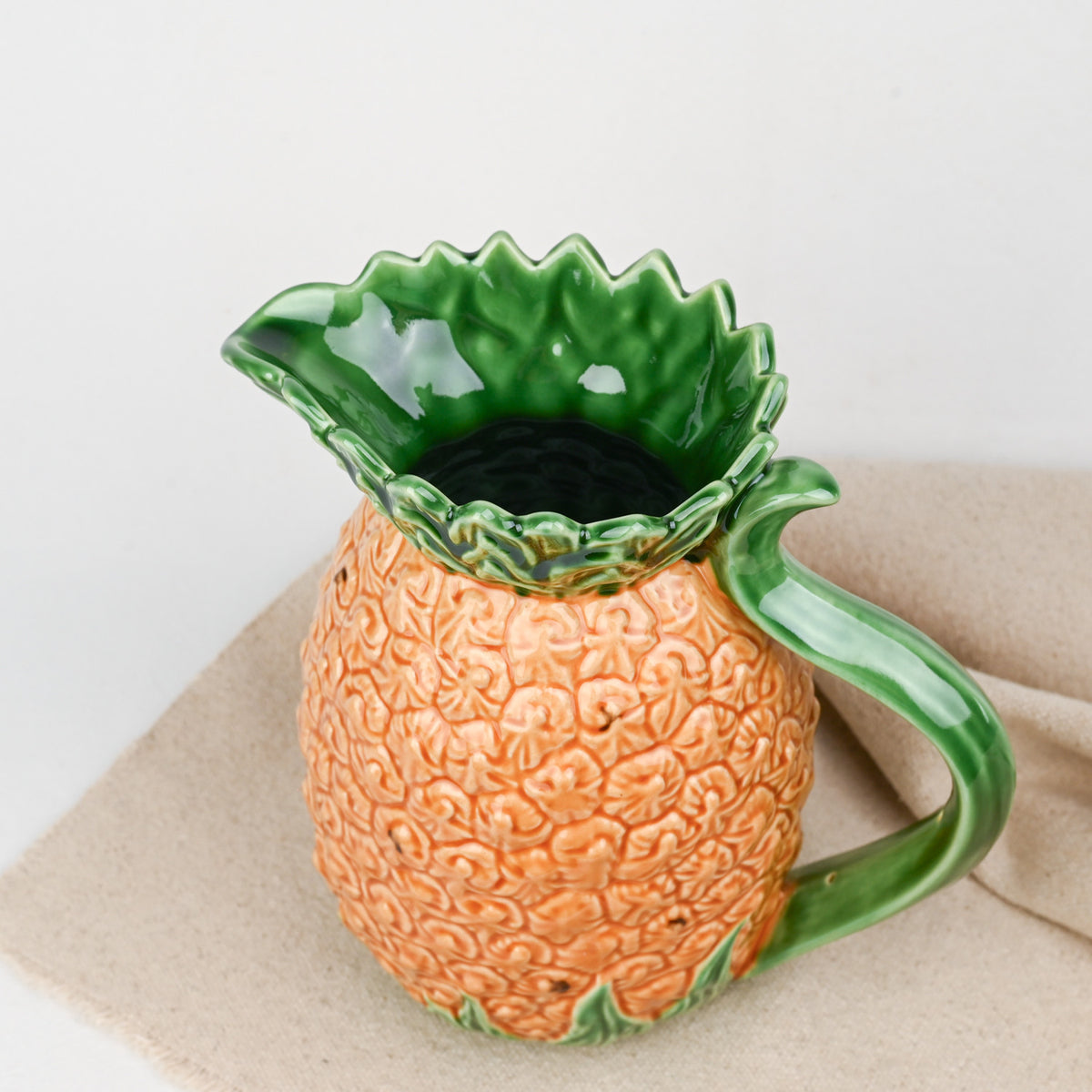 carafe Bordallo Ananas