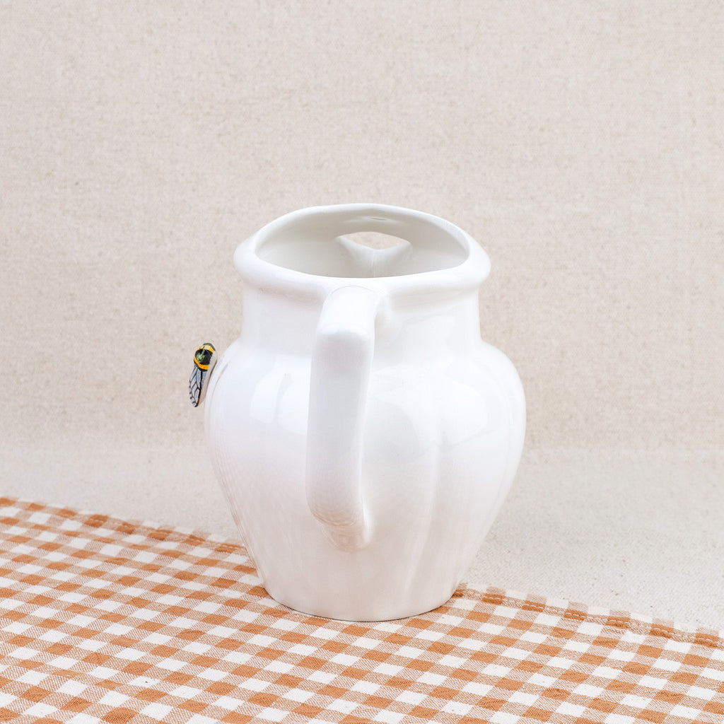 Carafe cigale melon