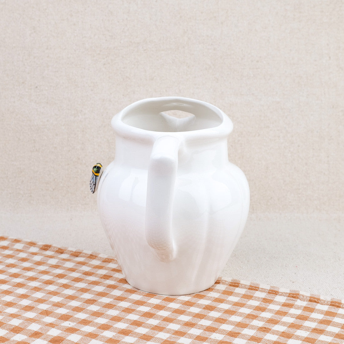 Carafe cigale melon