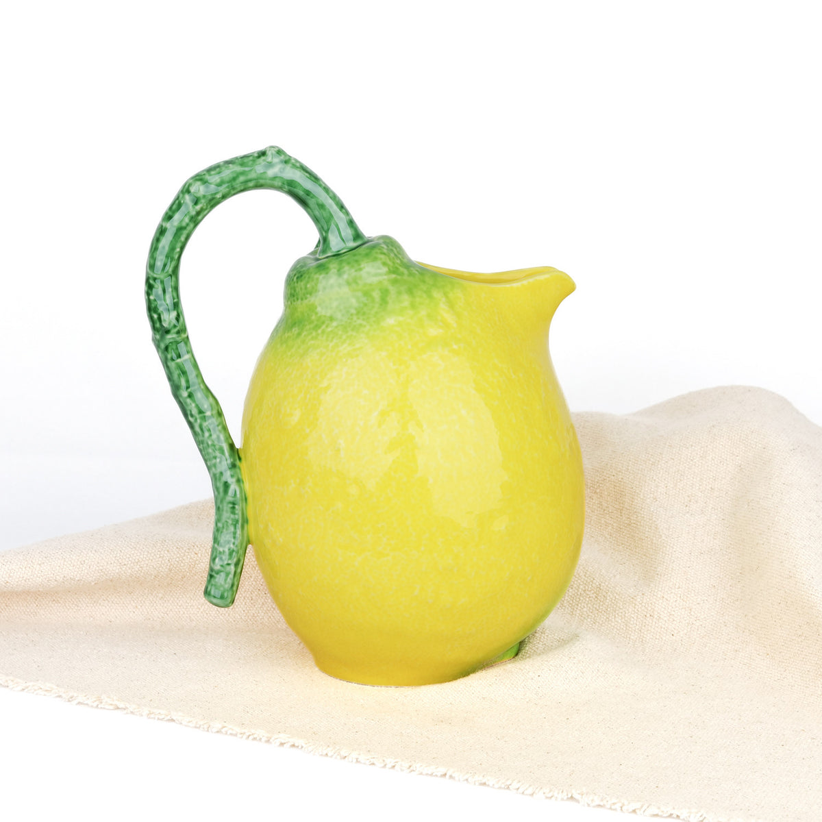 texture granuleuse du citron