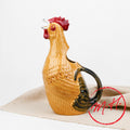 Carafe Coq Bordallo Pinheiro