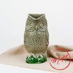 Carafe hibou Bordallo