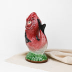 Carafe poisson