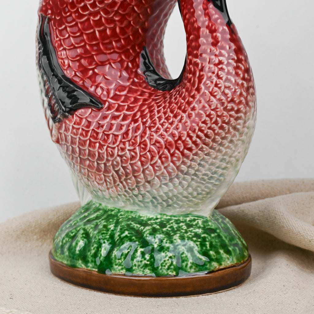 Carafe poisson