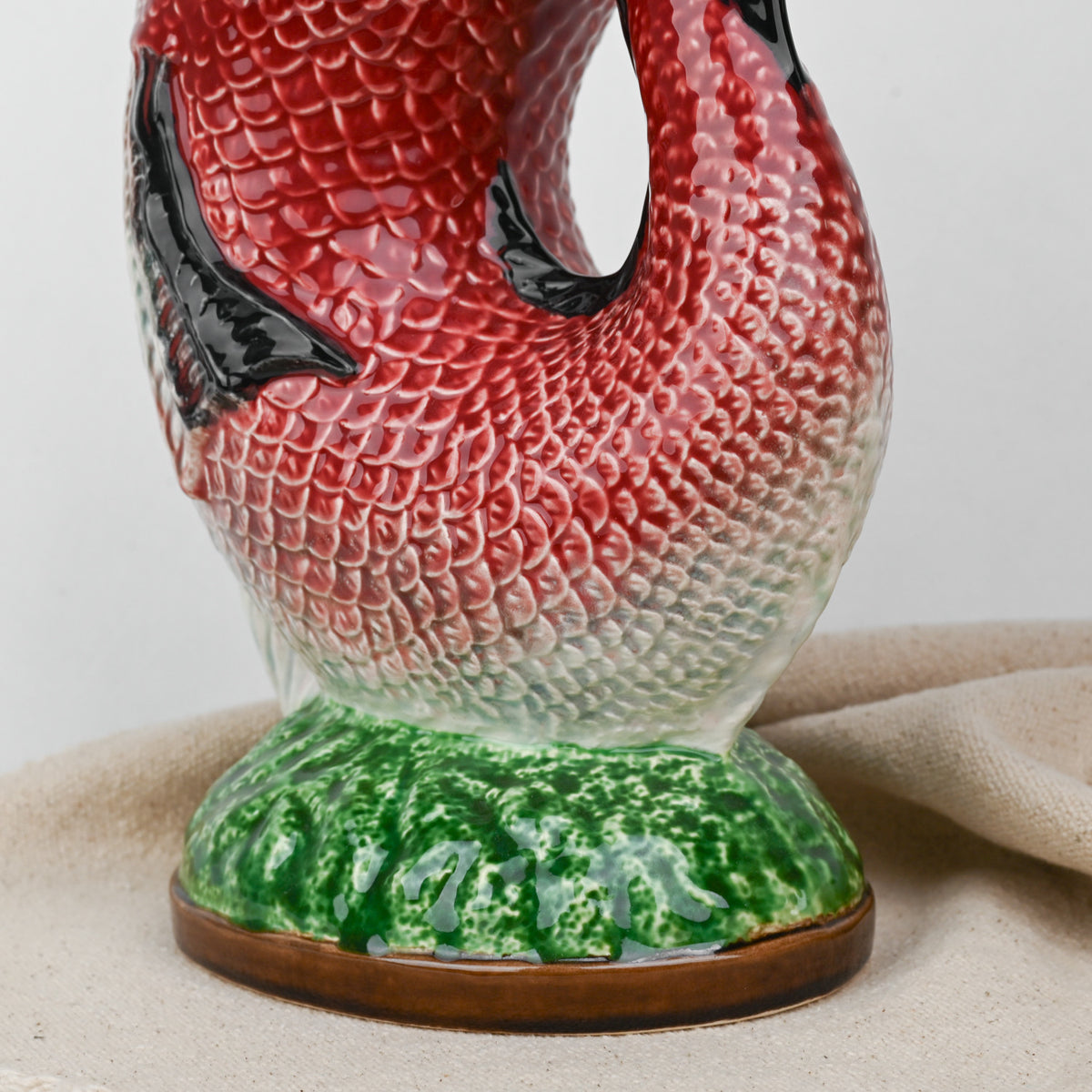 Carafe poisson