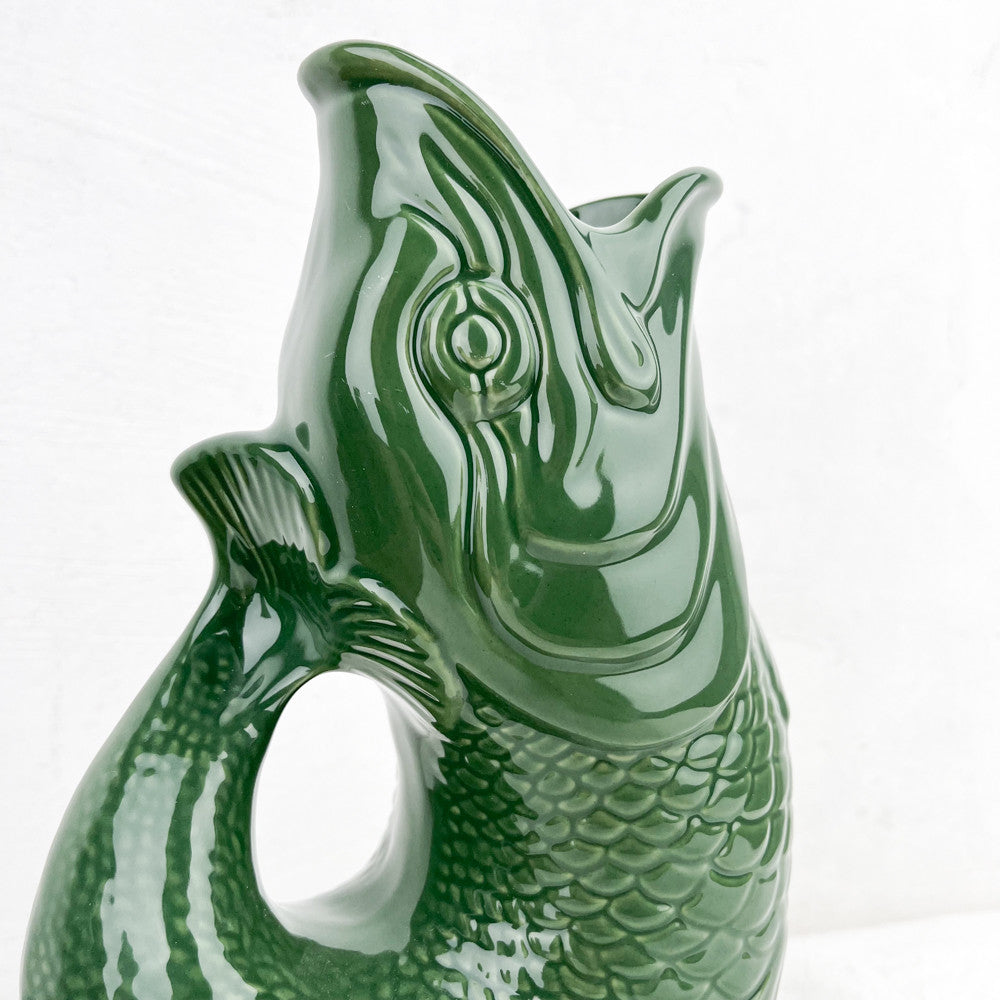 Carafe poisson Gluggle