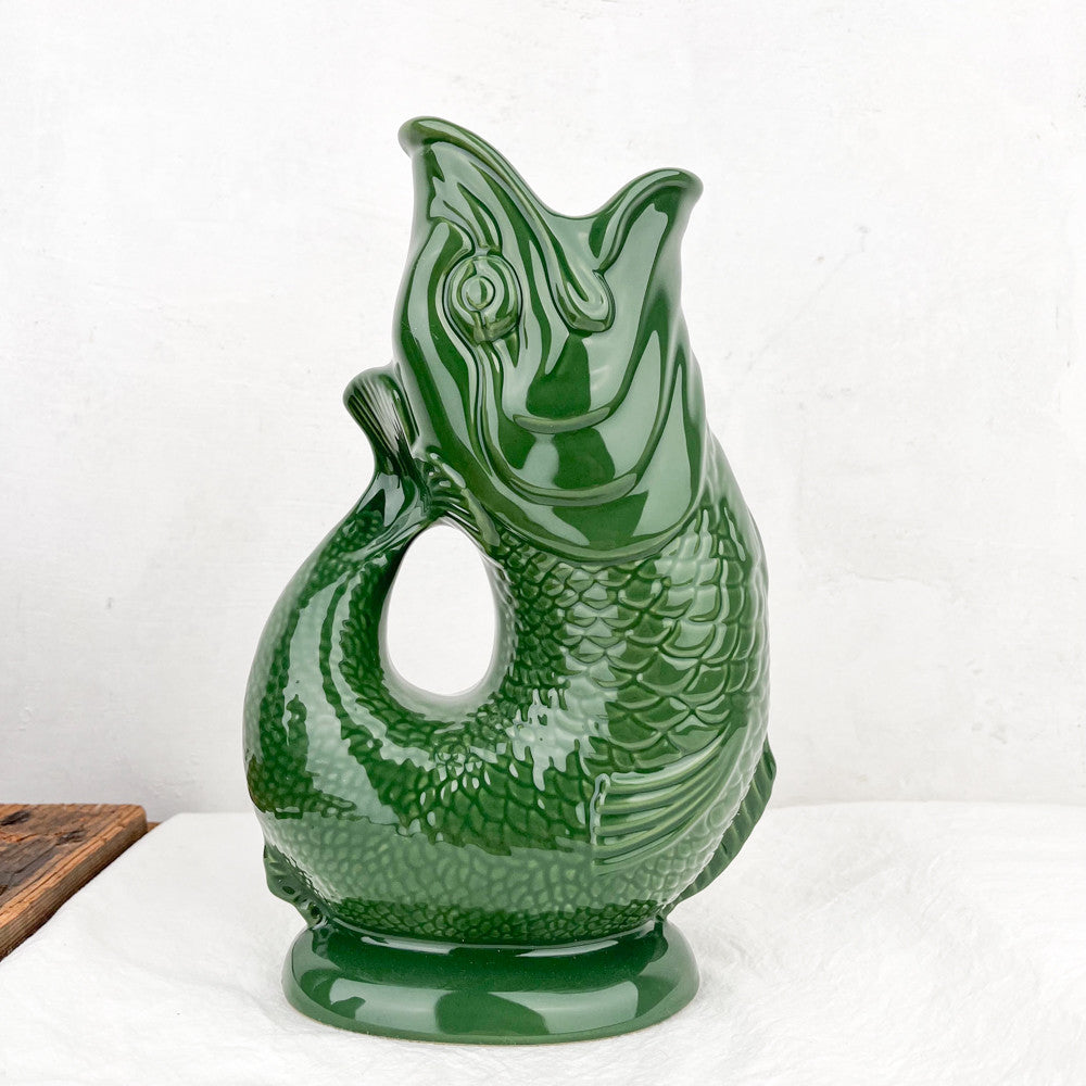 Carafe poisson Gluggle