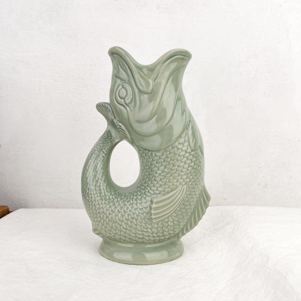 Carafe poisson Gluggle