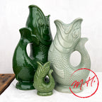Carafe poisson Gluggle