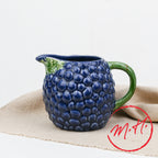 Carafe raisin Bordallo