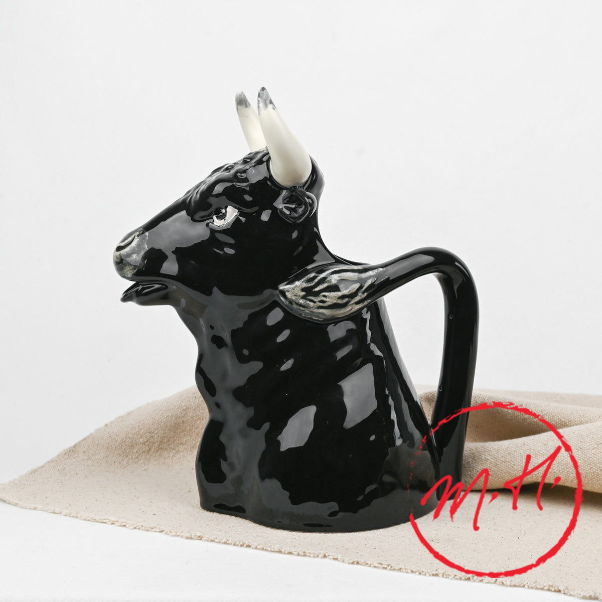 Carafe Taureau