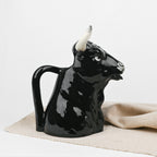 Carafe Taureau Bordallo