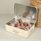 Caramels Bretons au beurre salé