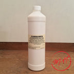 Carbamex cire lustrante pour sols