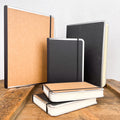 Carnet de notes couverture rigide