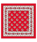 Carré provençal 60 cm Souleiado