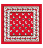 Carré provençal 60 cm Souleiado
