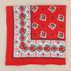 Carré provençal 60 cm Souleiado
