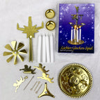 Carrousel angelots