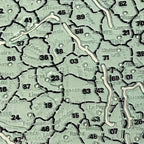 Carte de France