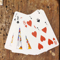 Cartes géantes