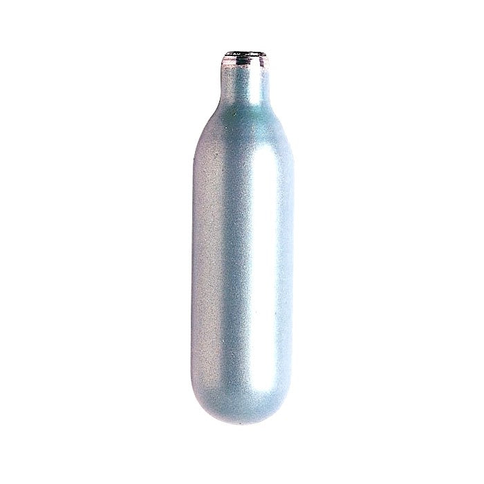 Cartouches CO2 pour eau de Seltz
